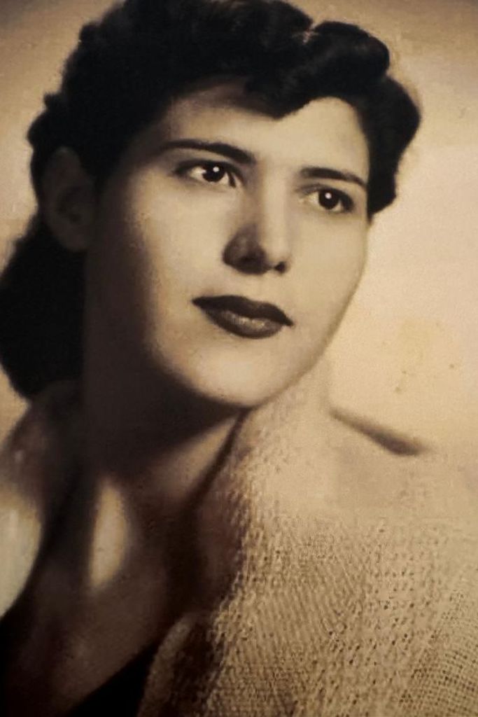 Angelita Longoria Profile Photo