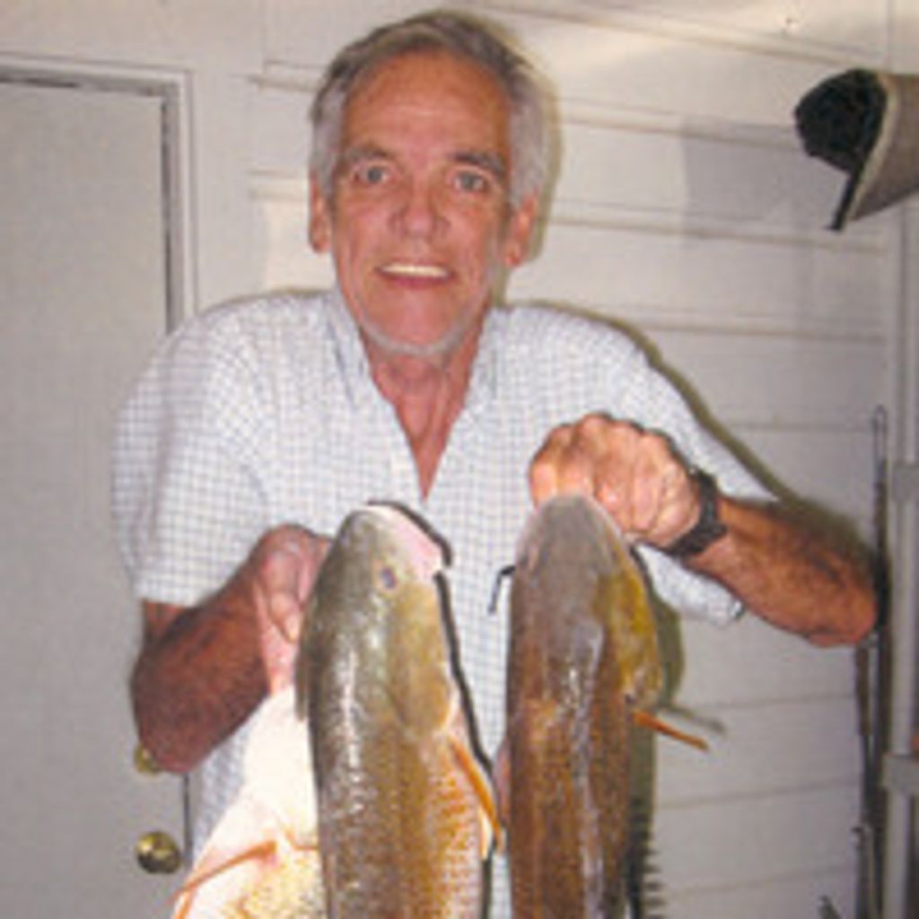 Dan Longacre Profile Photo