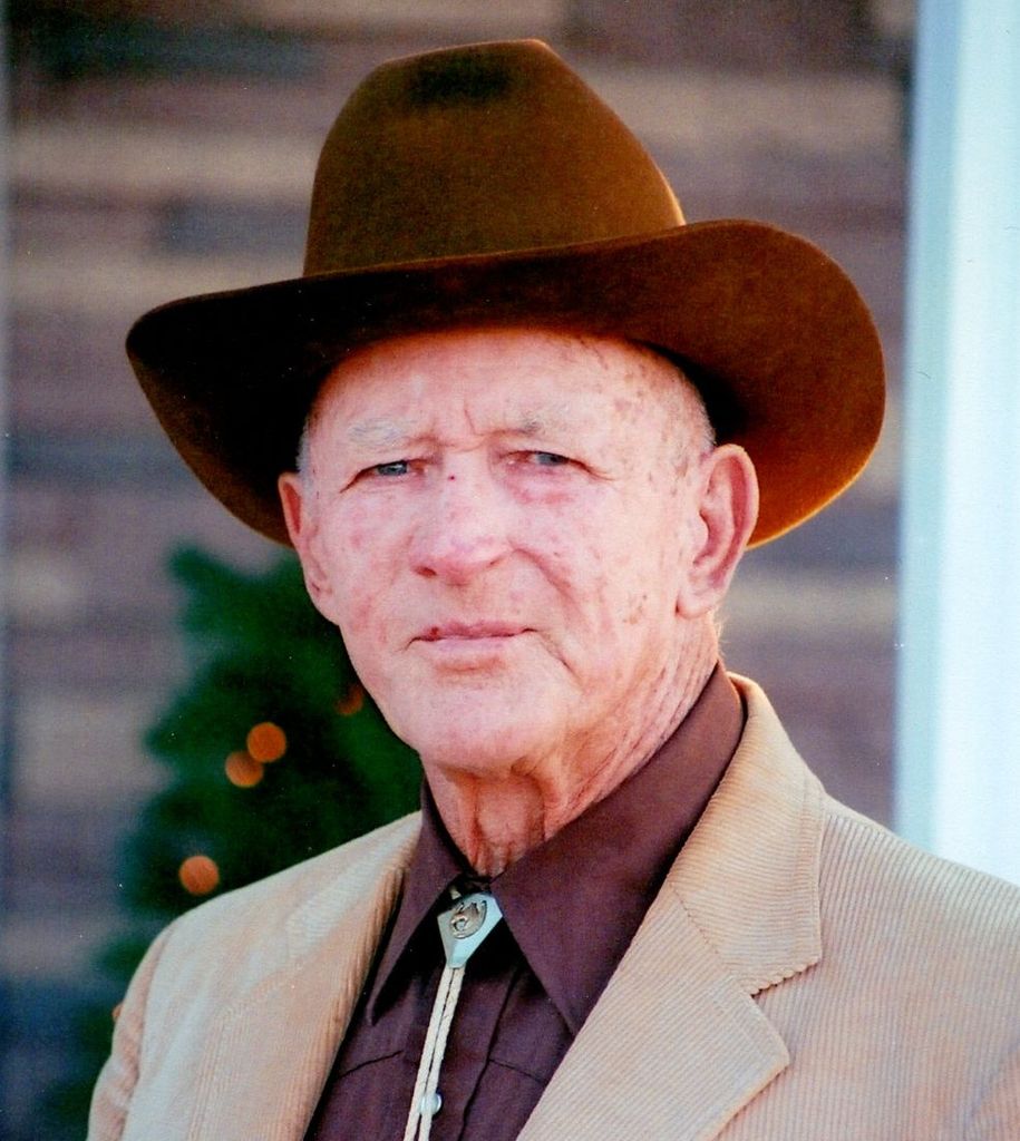 Mr.  Dolan C Hall, 83