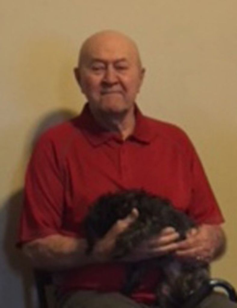 Kenneth Grove Profile Photo