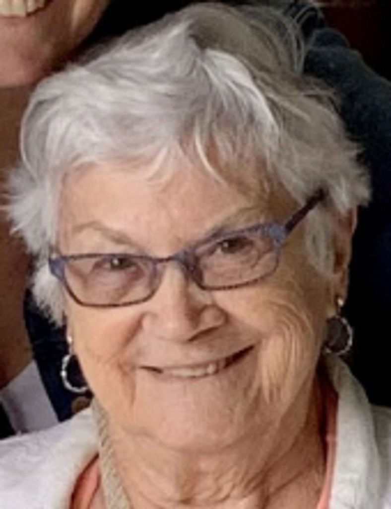 Audrey  J. (Raine)  Boileau