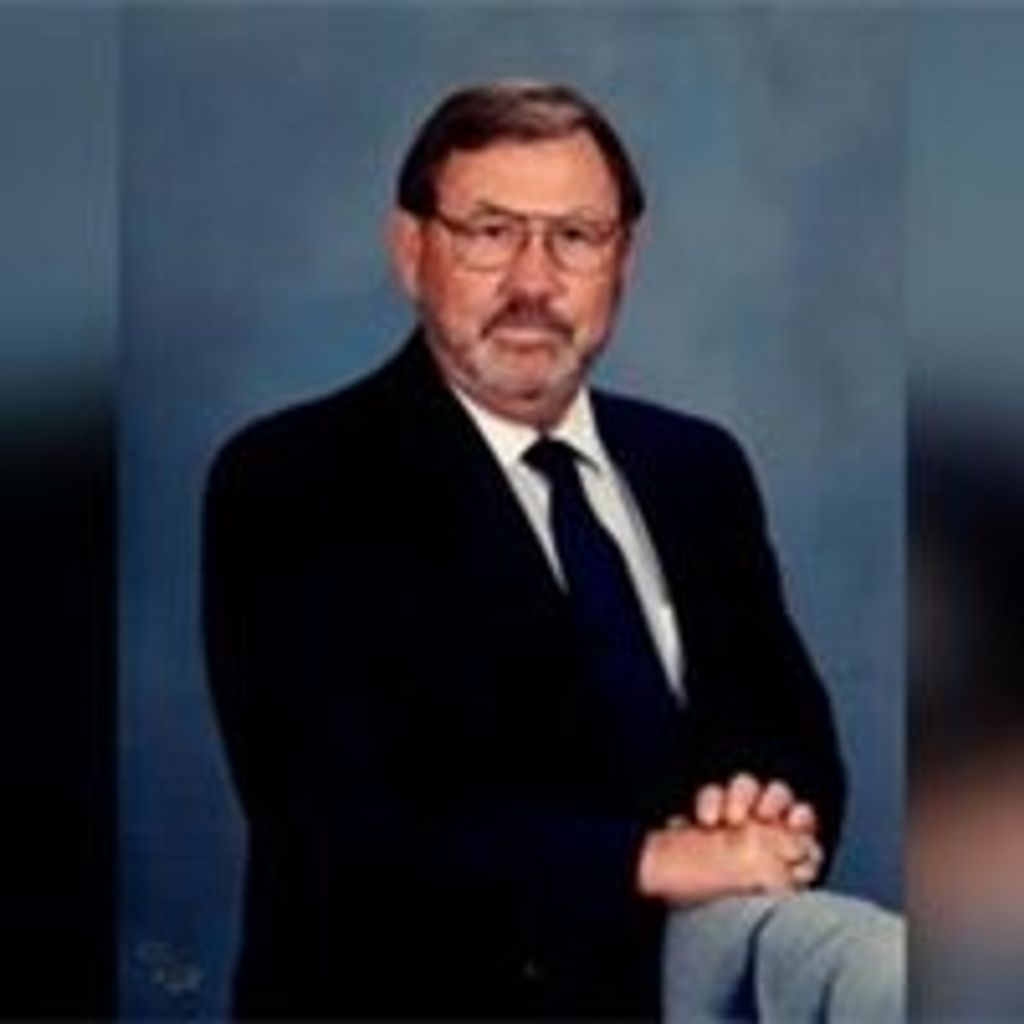 Jack M. Dodge Profile Photo