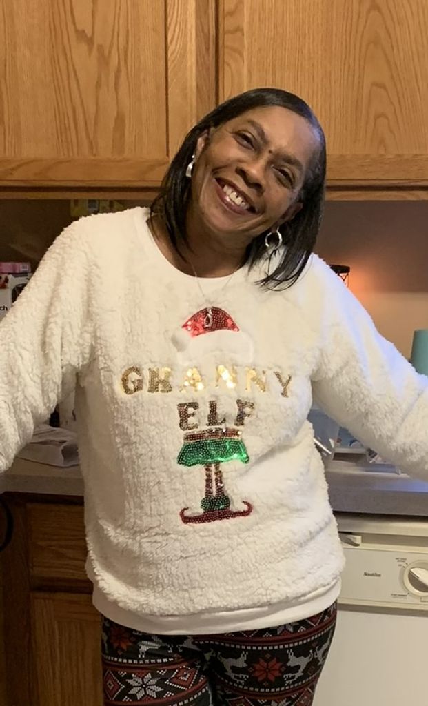 Rosalind Marie Moore