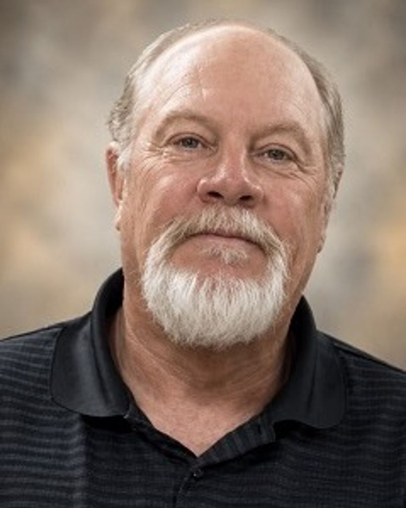 Harold Gregory "Greg" Riggins Profile Photo