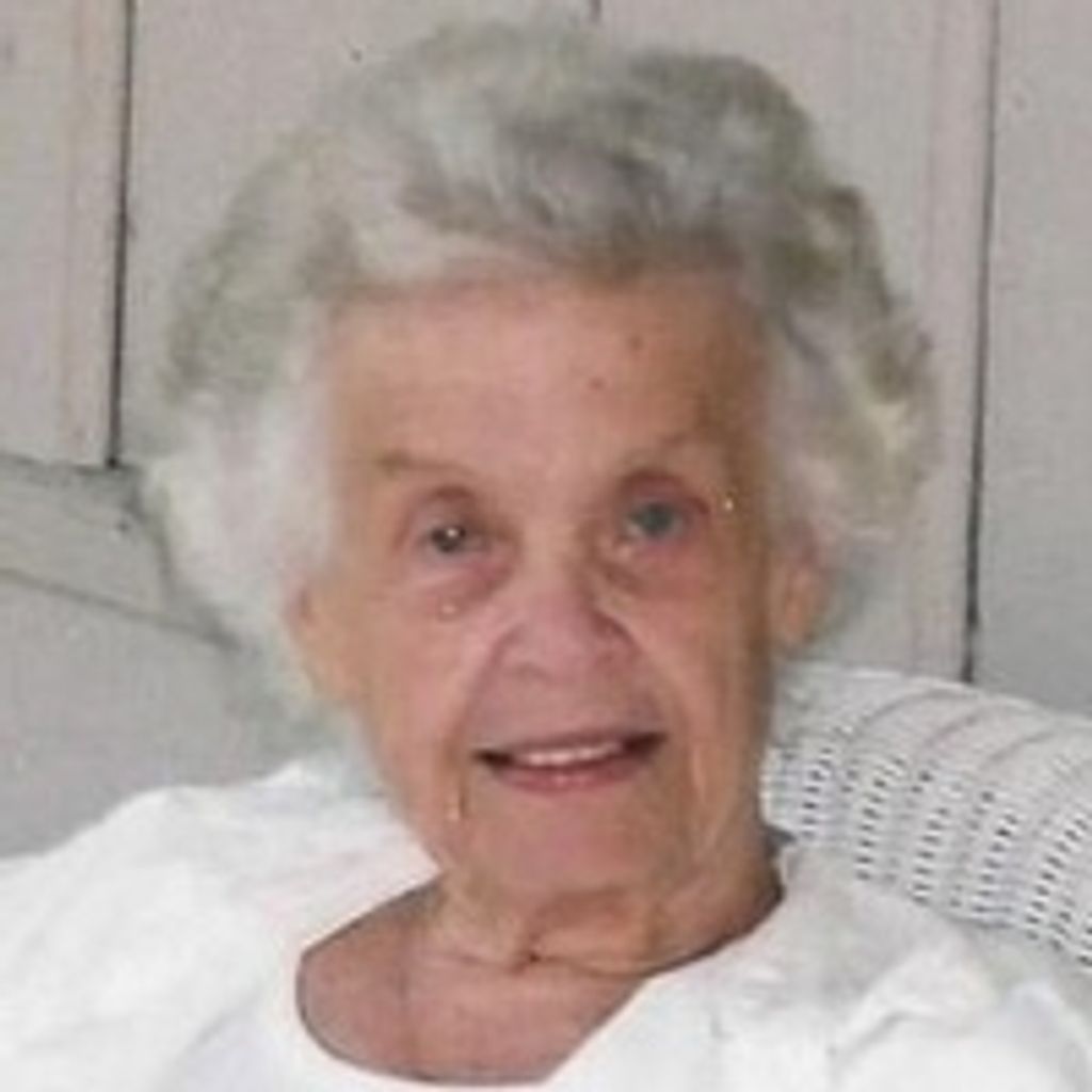 Billie Murray Herring