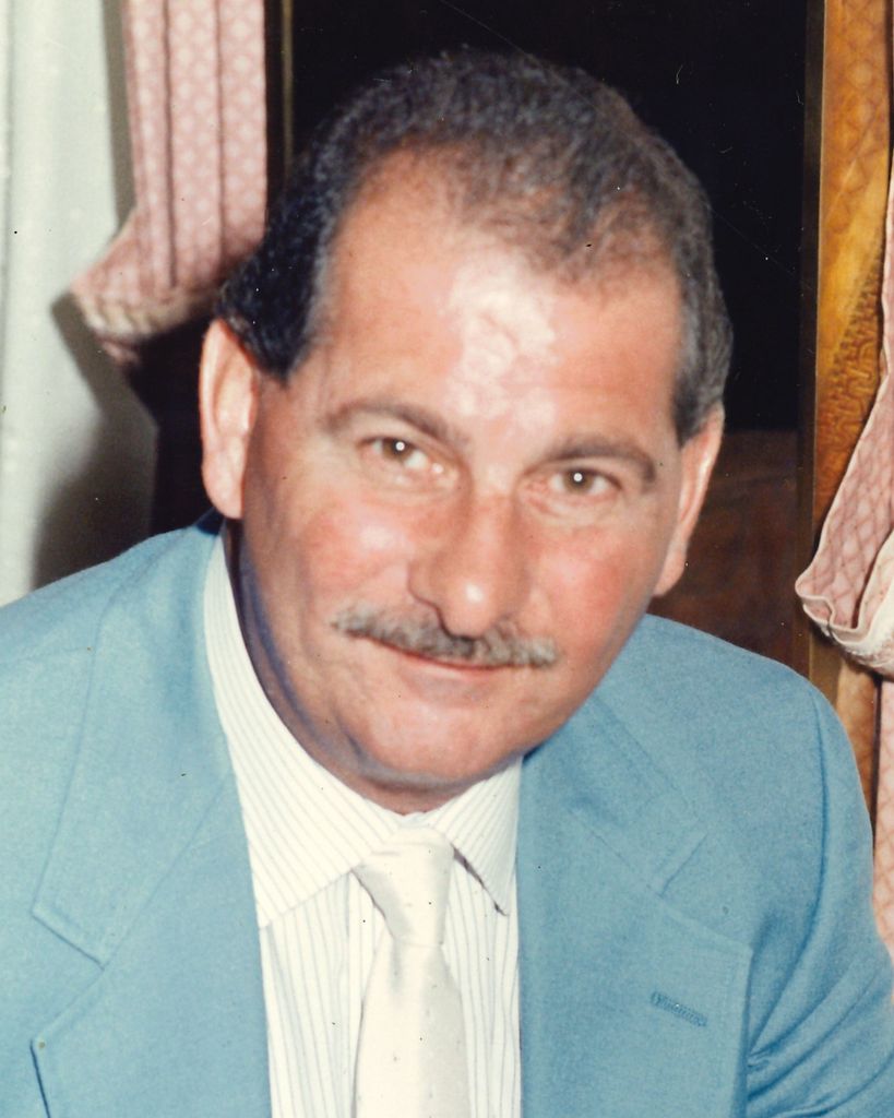 Louis R. Bentivegna