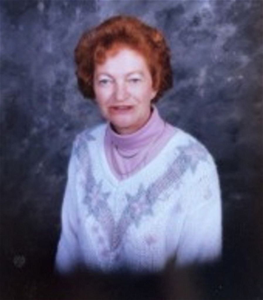 Lula Bell Mcclain Profile Photo