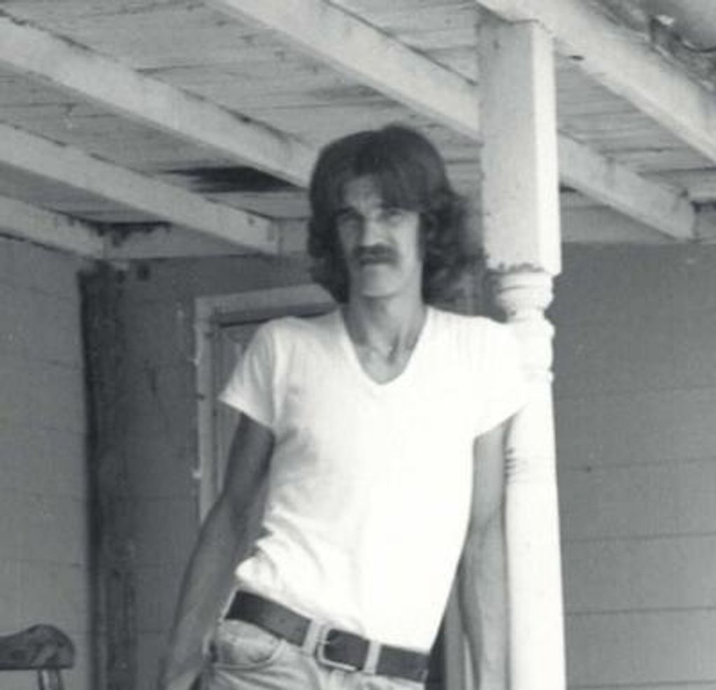 James Michael Shaw Profile Photo