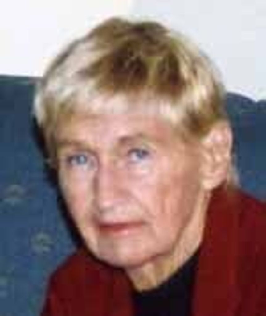 June Manchester-Goupil