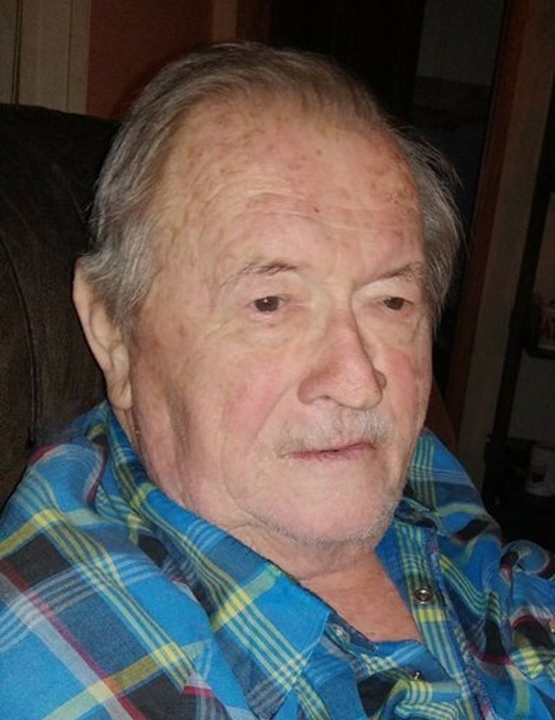 James Emmett Thompson Profile Photo
