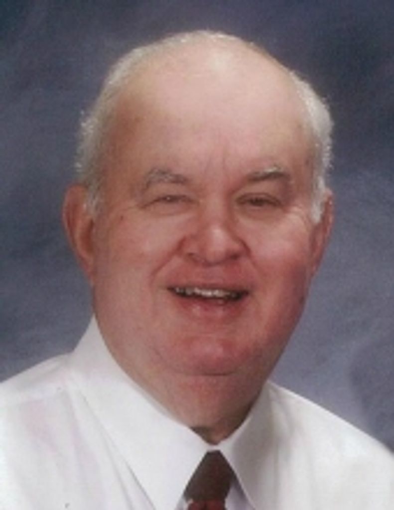 Wayne Edward "Bud"  Holmes Profile Photo