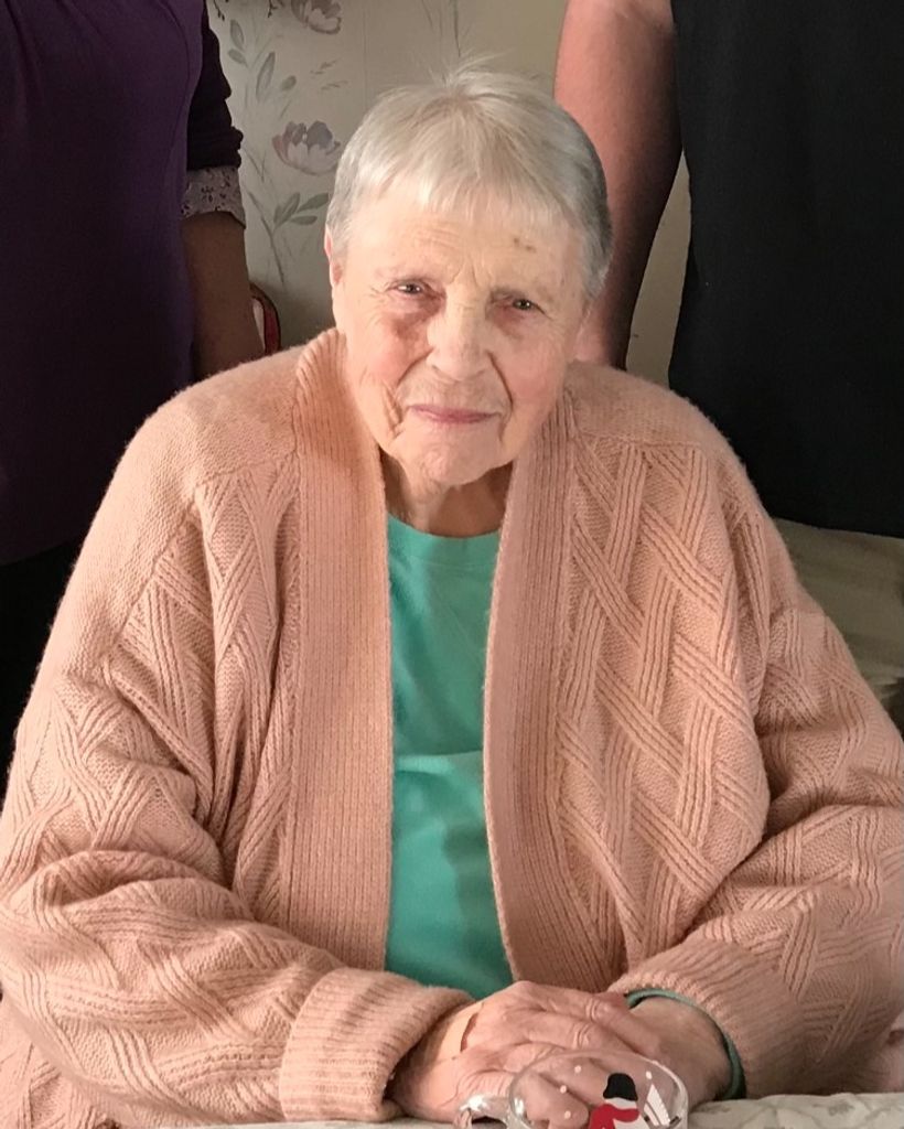 Joan E. Sullivan