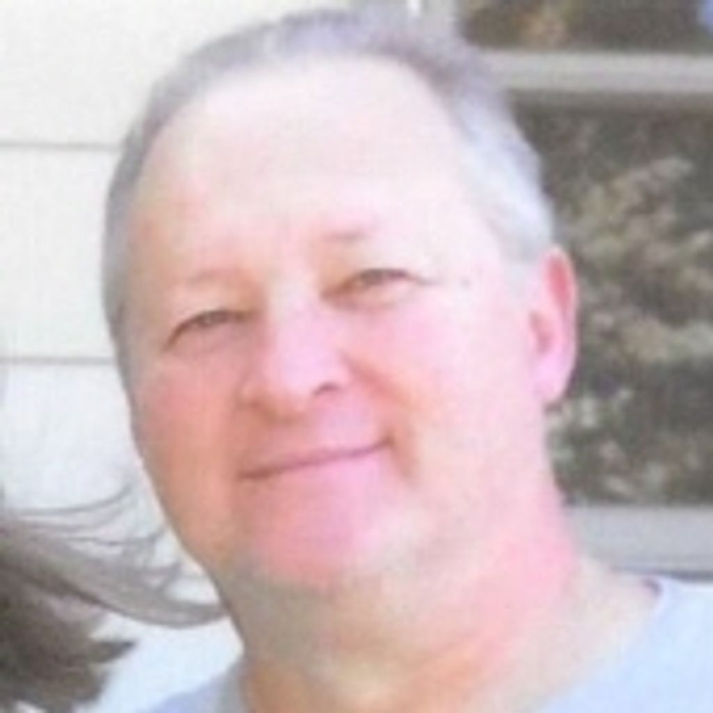Richard W. Tracy
