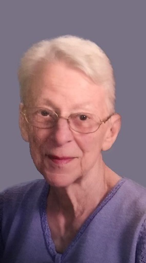 Geraldine Klesel