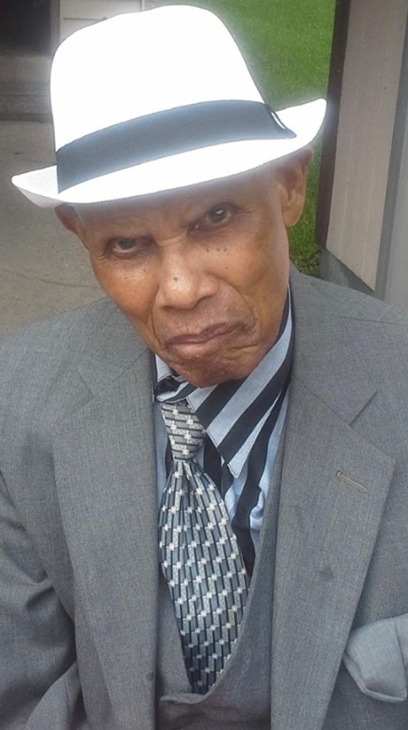 Elder Emeritus Artis D. Wooten