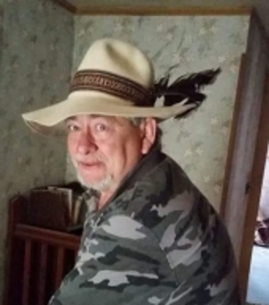 Victor Eugene Graybill