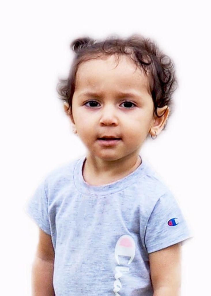 Devina Hope Garcia Profile Photo