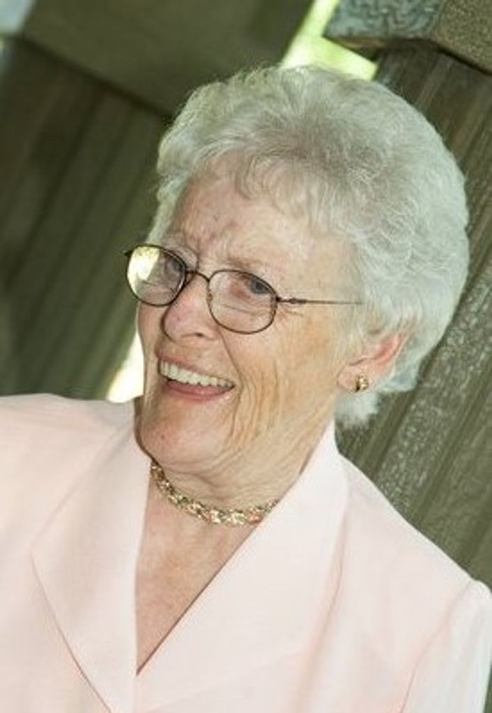 Phyllis Elsing