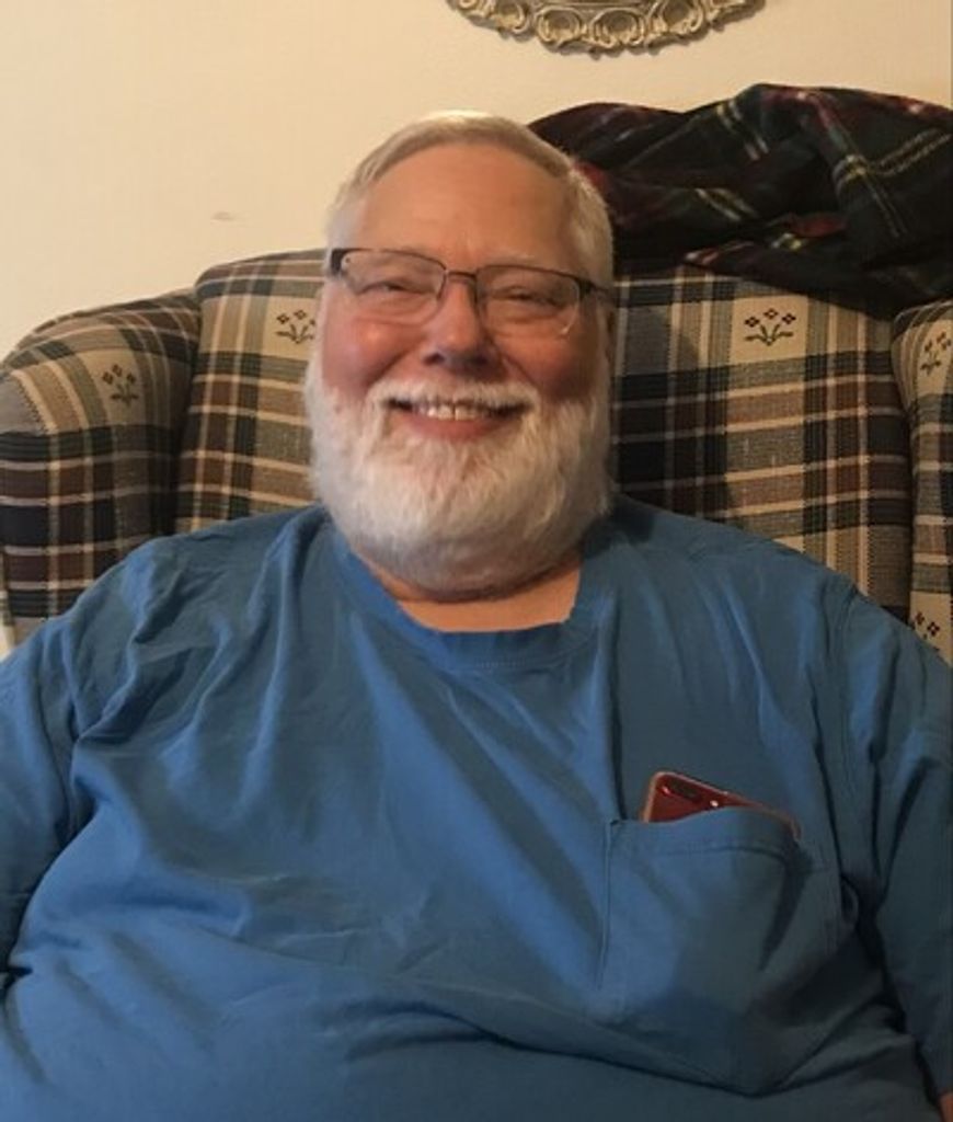 Douglas Fugate Profile Photo