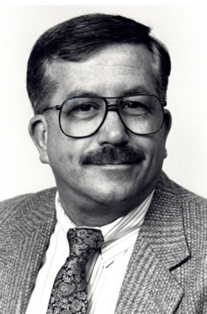 Allen L. Rice