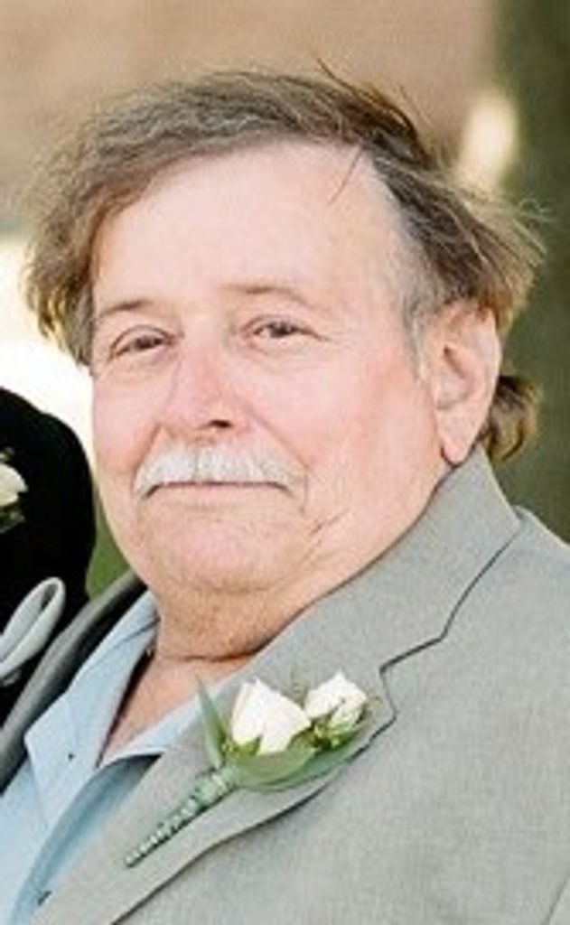 Vernon Christian Hanefeld Jr