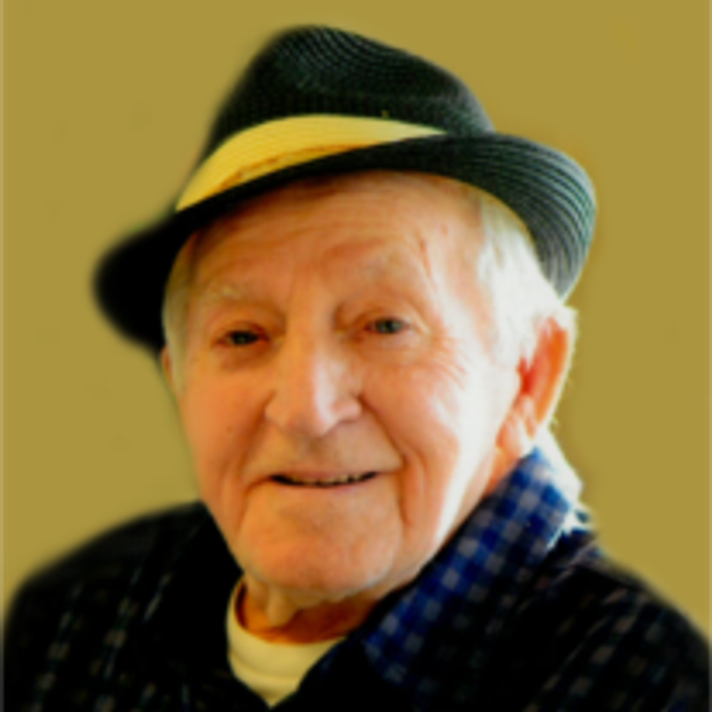 Leroy Norman Hubele