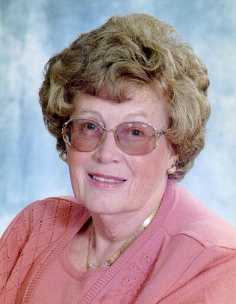 Shirley Ann Hughes Fair Profile Photo
