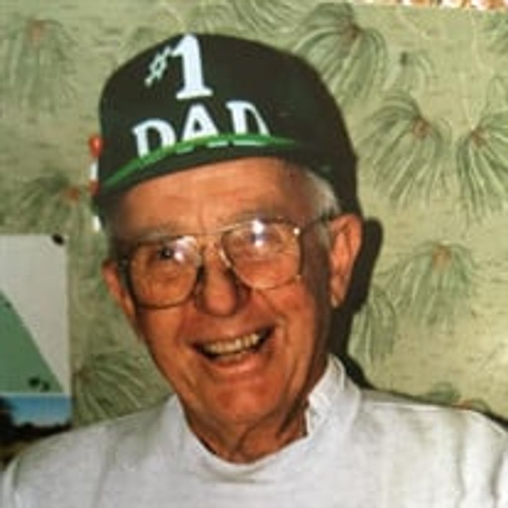 Harold Lee Kniveton Profile Photo
