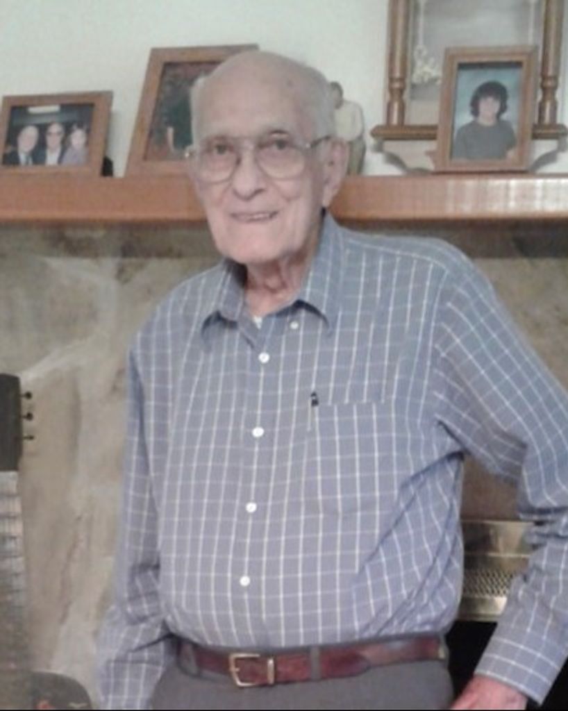 Standford Lee "S.L." Guffey, of Rockwood, TN Profile Photo