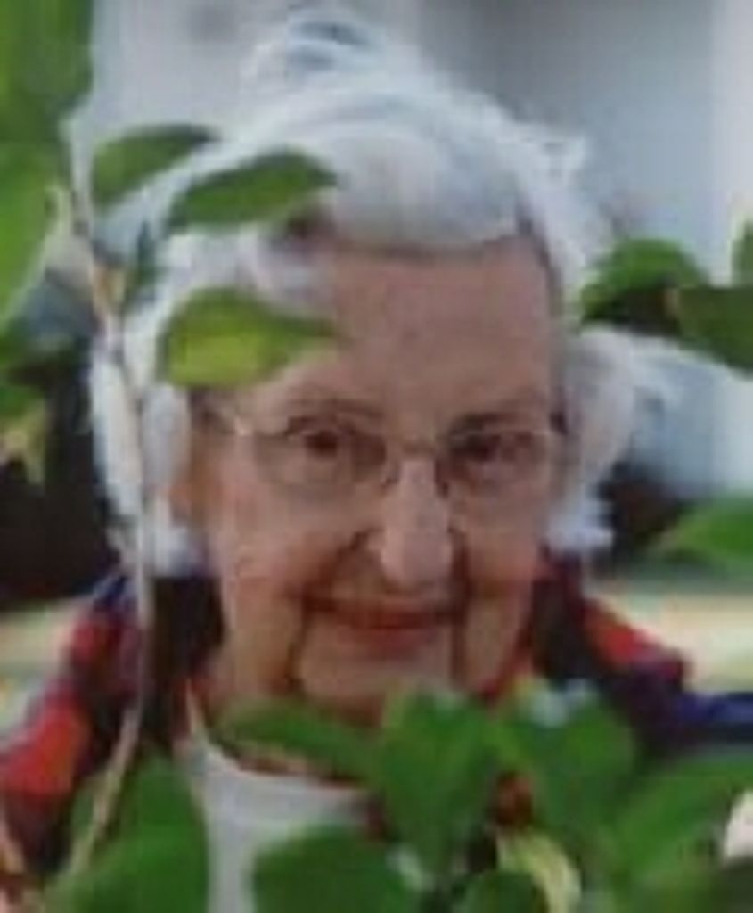 Leila Virginia Castles Phillips