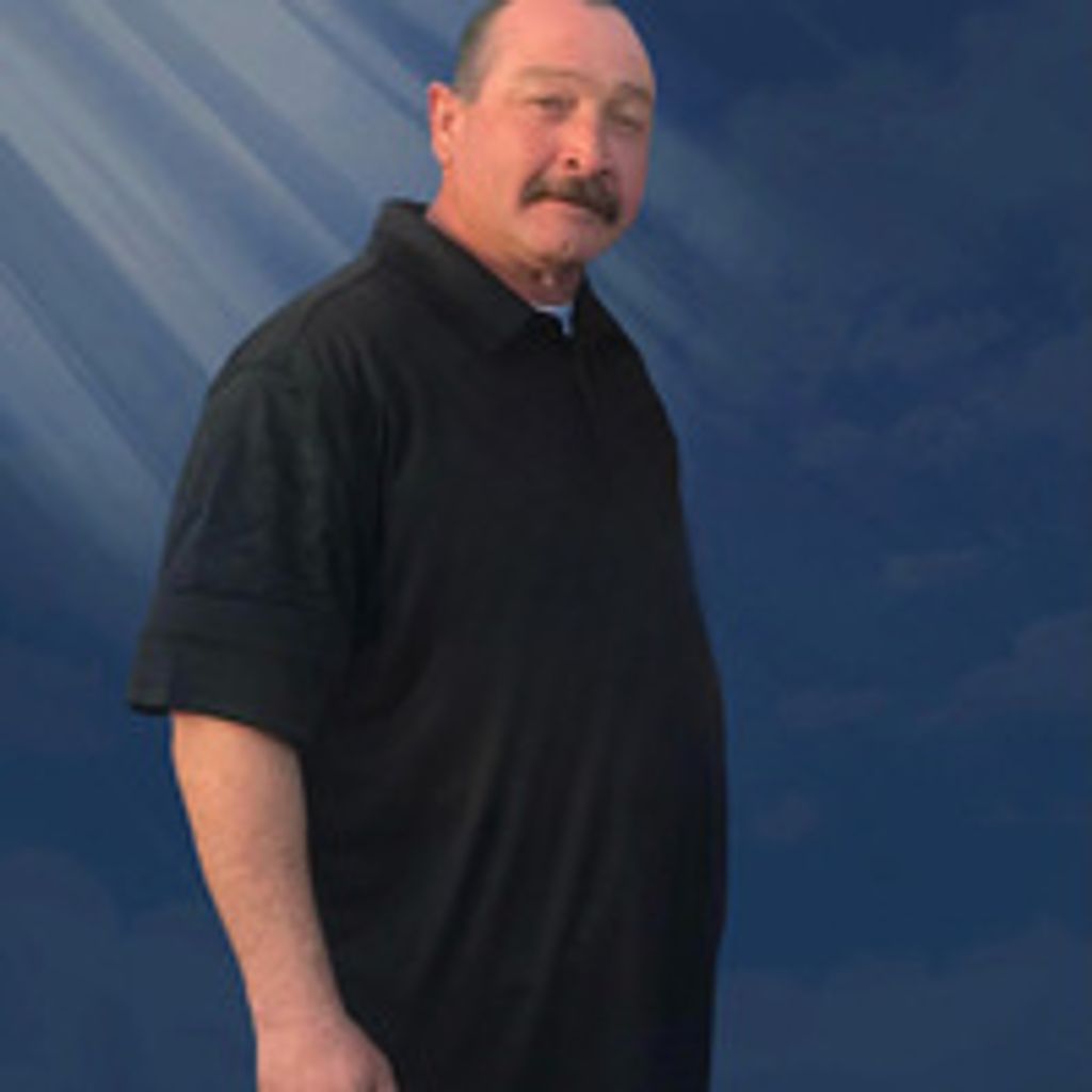 Patrick Tarango Sr.