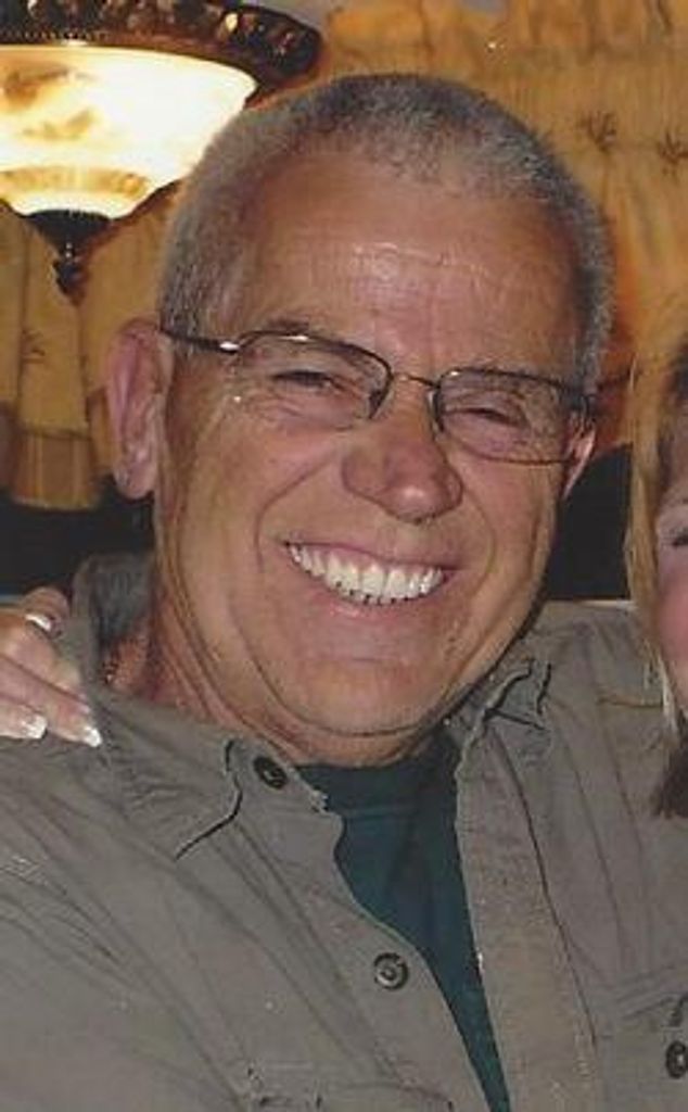 Patrick Jay Collins Profile Photo