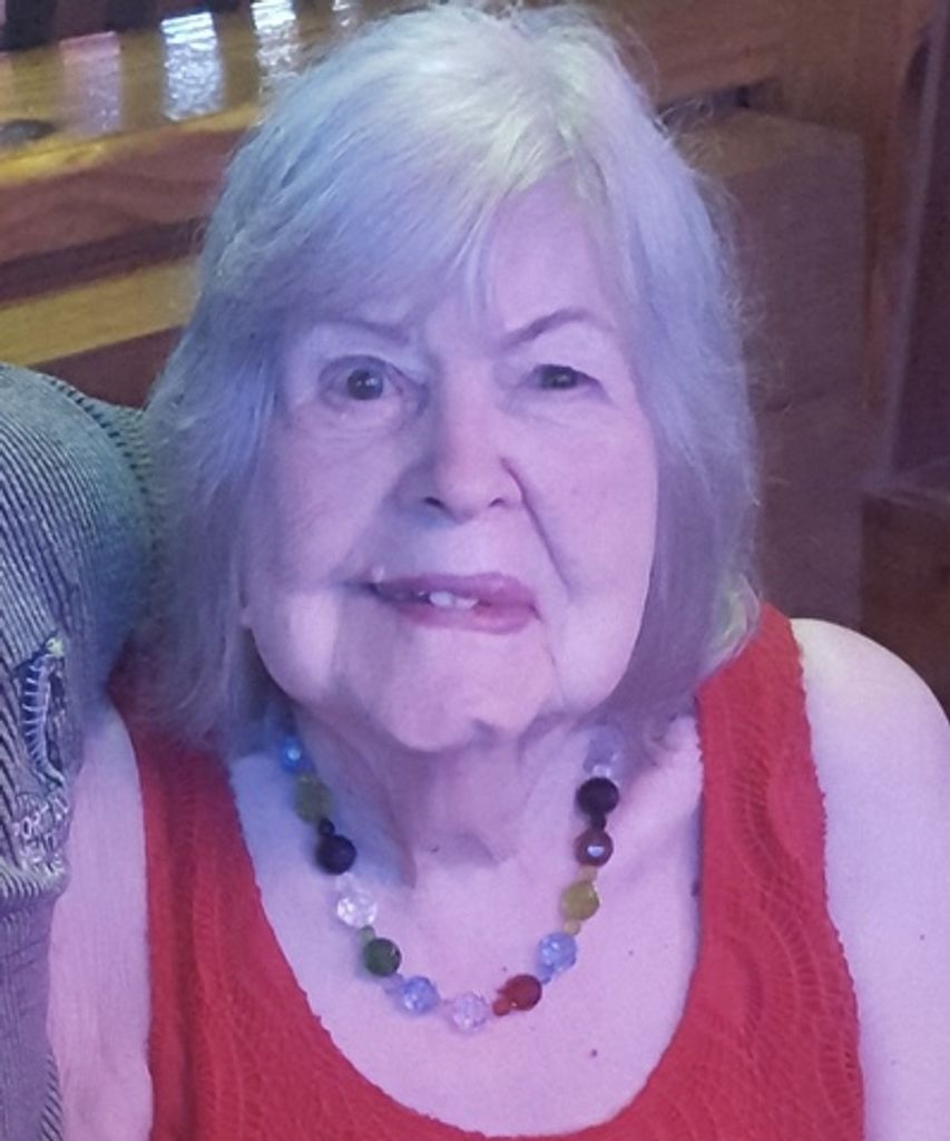 Florence Helen Brosky
