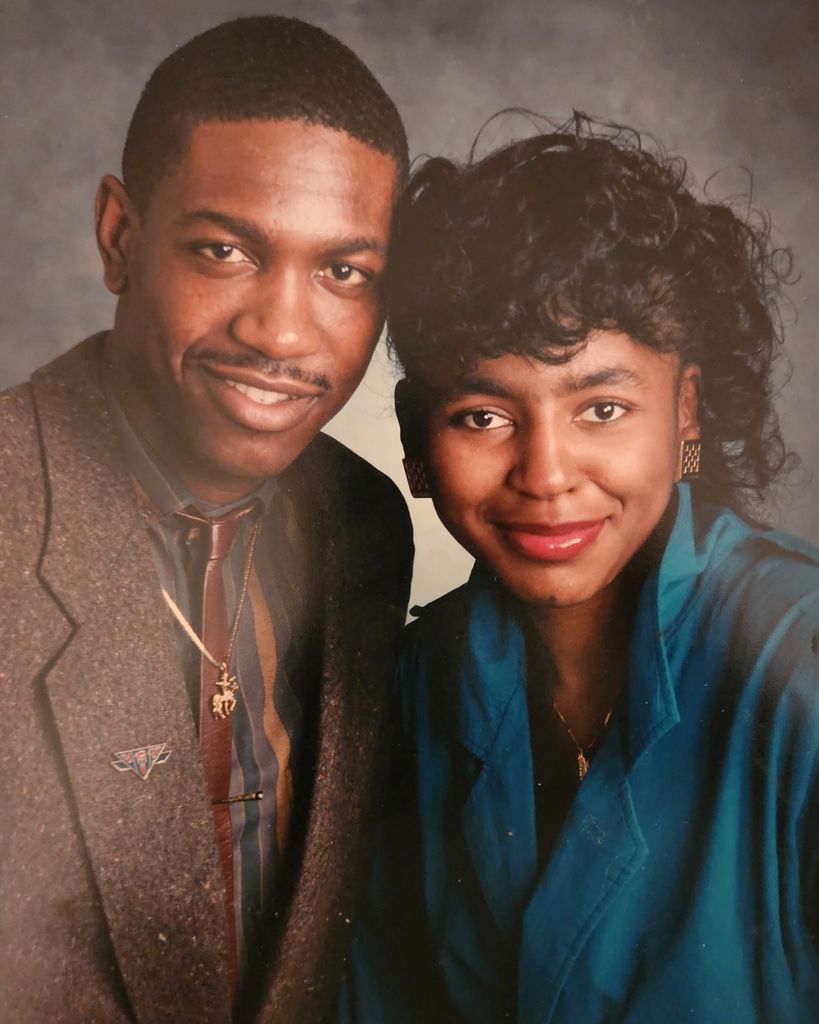 Diane Denise Salley