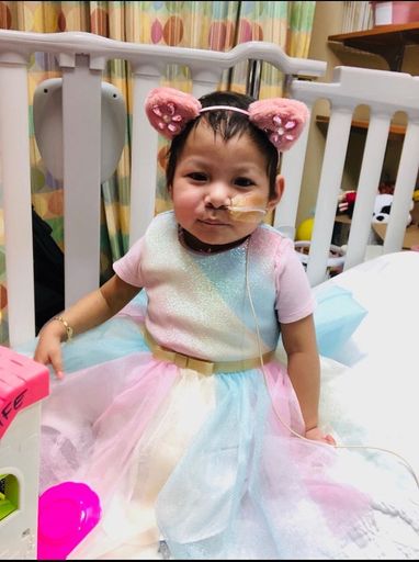 Sofia Cervantes-Flores Profile Photo