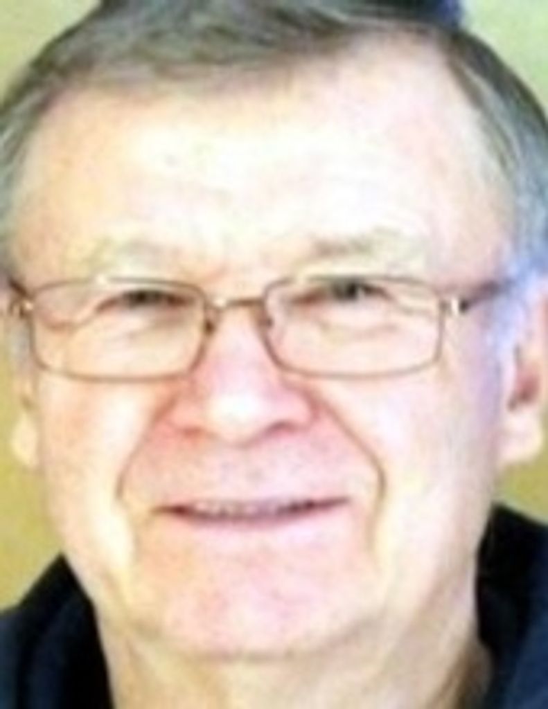 Donald Kangas Profile Photo