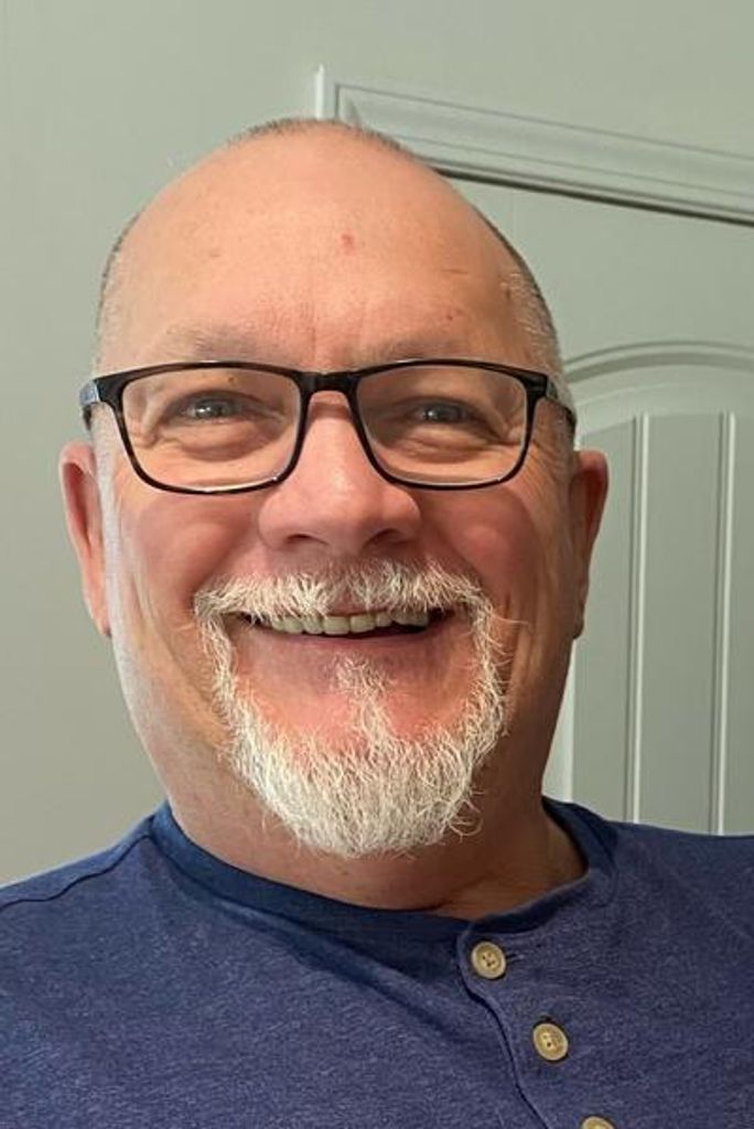 Michael Dennis Parks Profile Photo