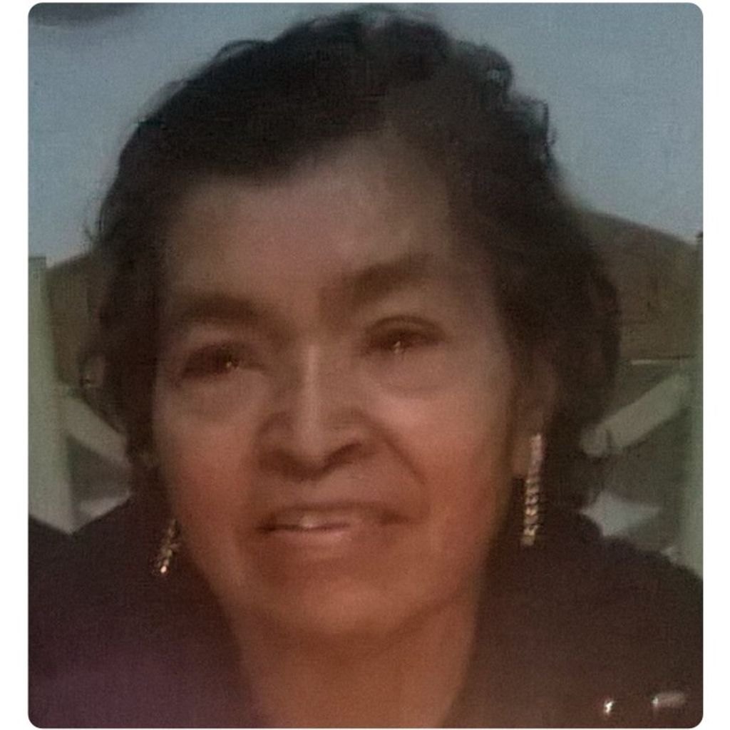 Hermelinda Victoria Marcial