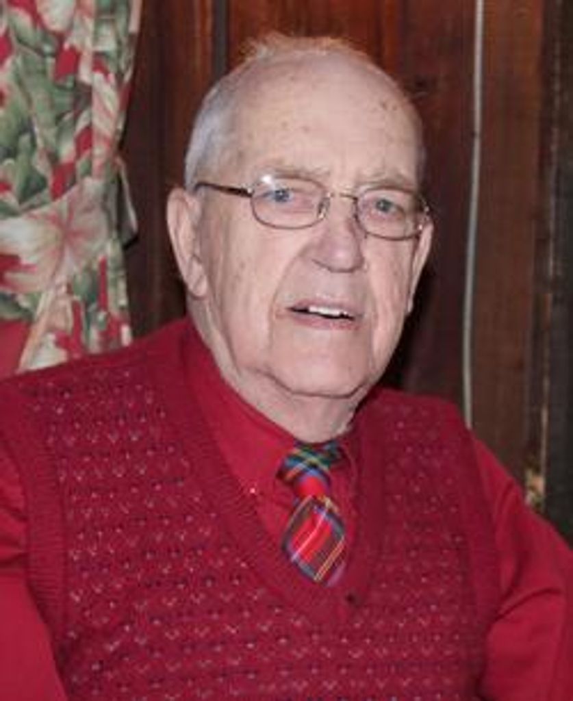 Gerald Drew Profile Photo