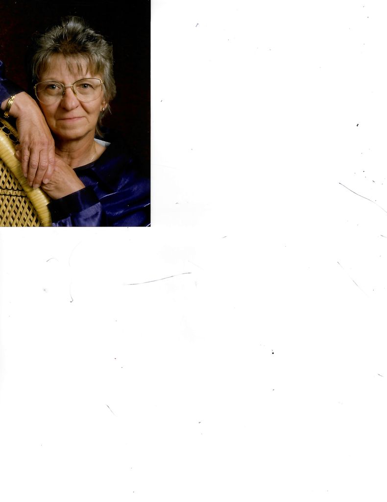 Joan E. Mccullough Profile Photo