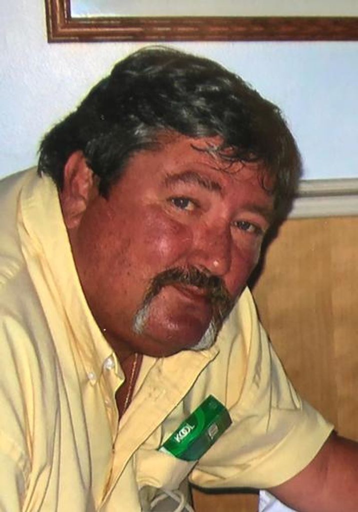 James "Jim" Barker Profile Photo