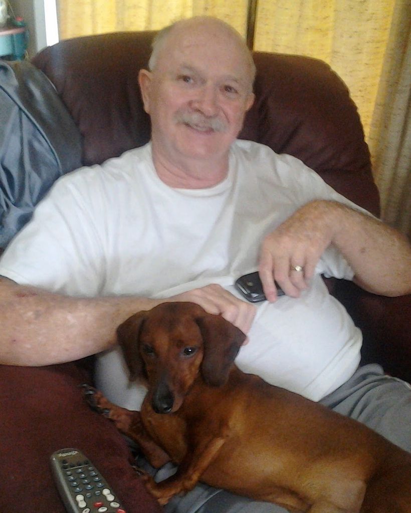 Roger W. Owens