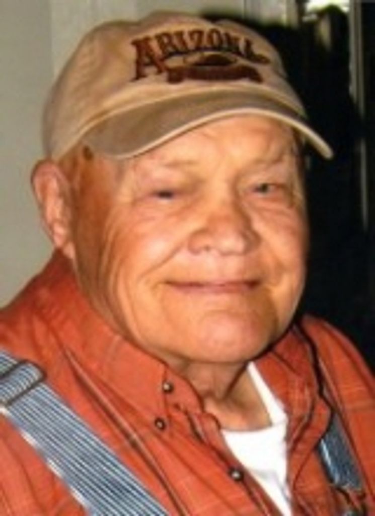 Marvin Raines Profile Photo