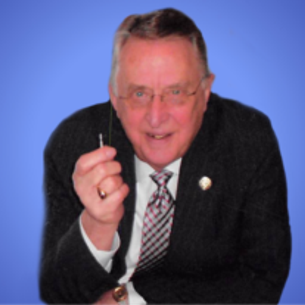 Harvey J. Meppelink