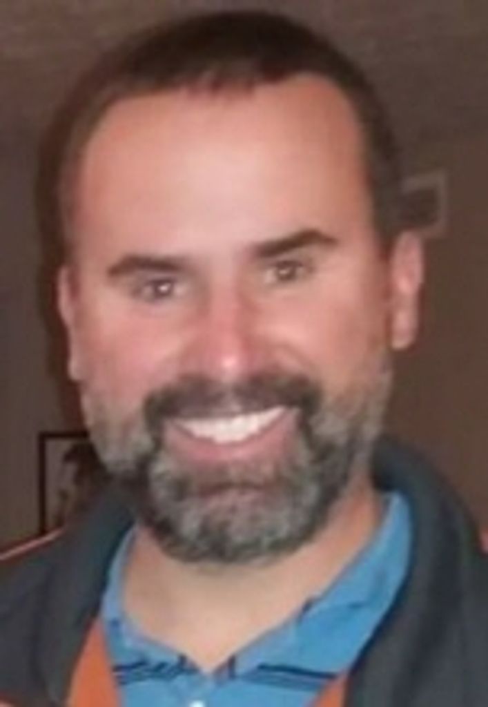 Steven Anthony Evans