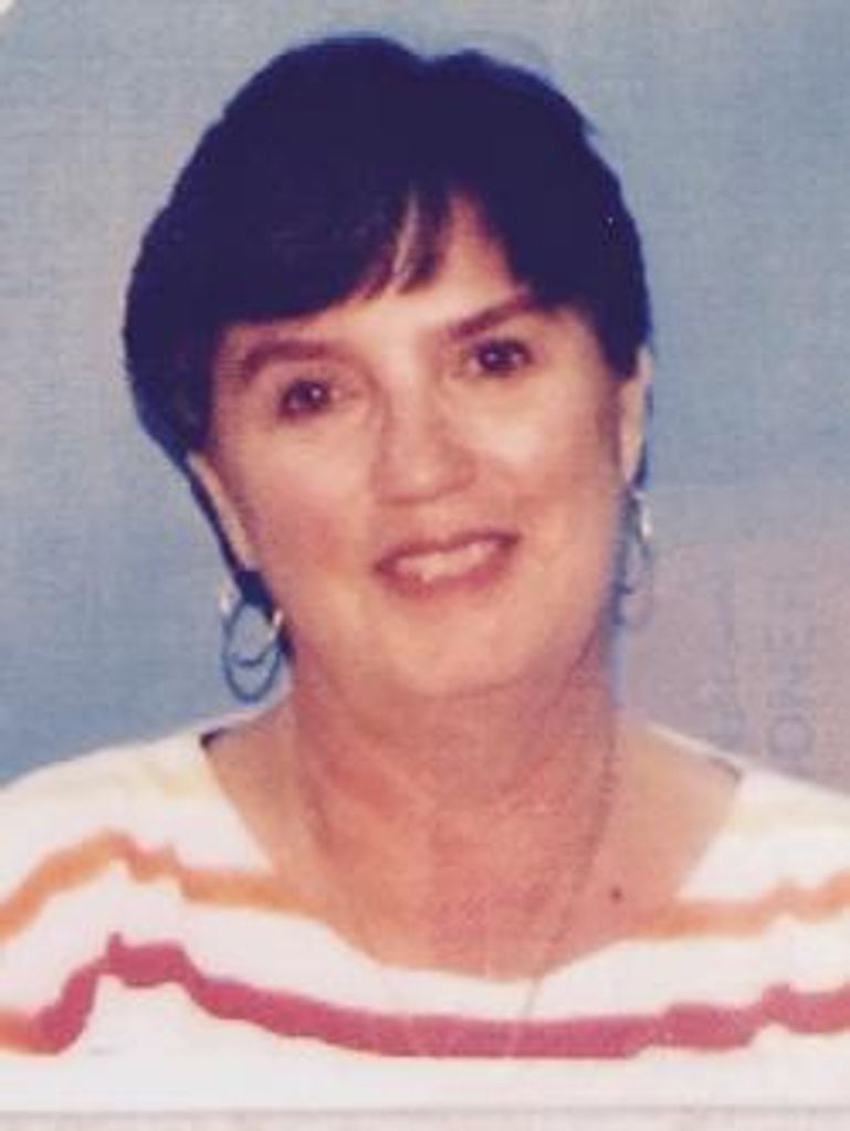 Joan Reba Kirkpatrick