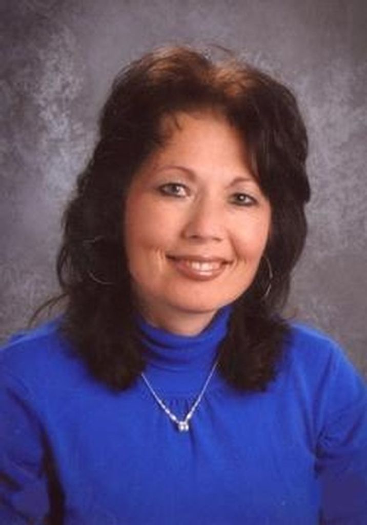 Gloria R. Schoenberger