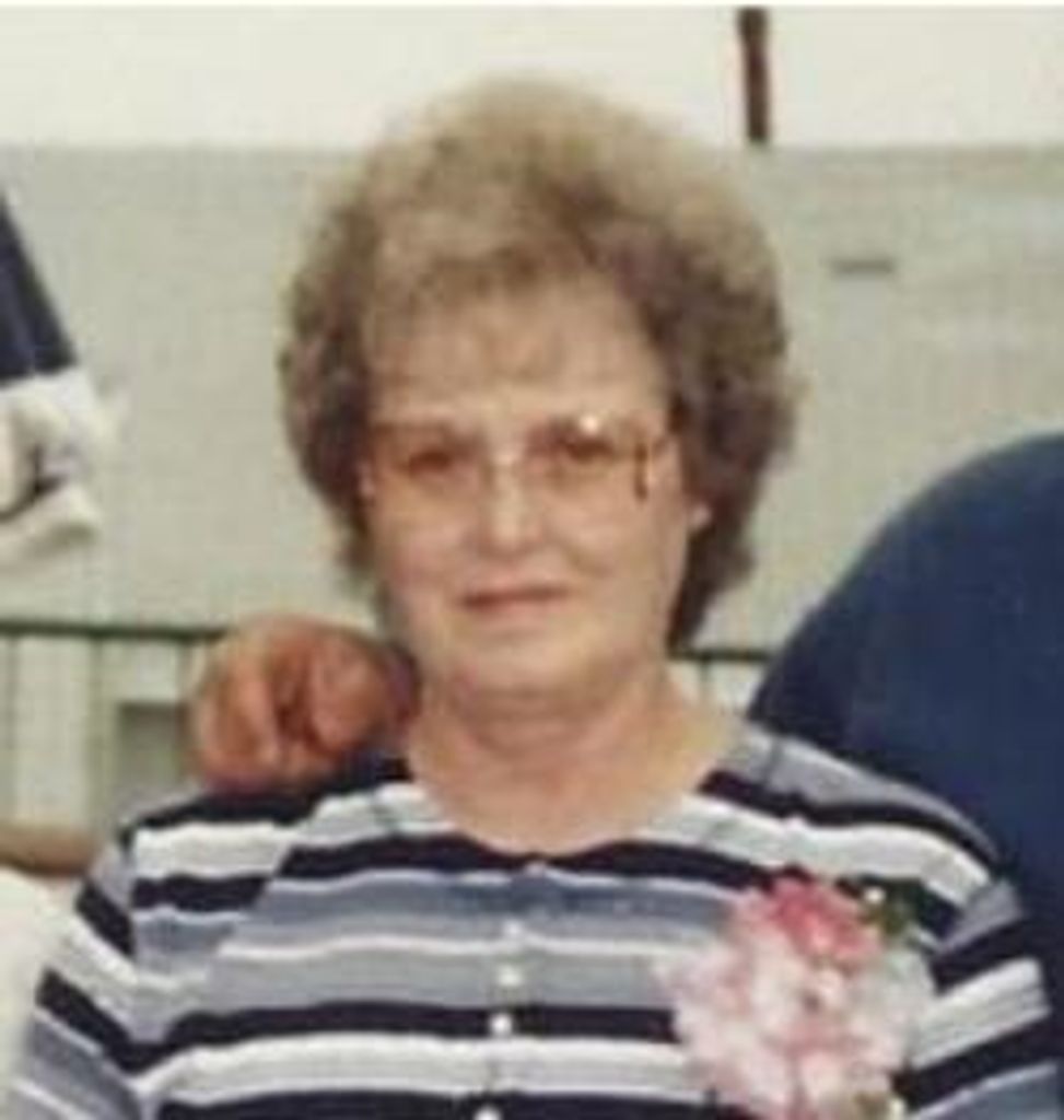 Virginia Lee Dryden Profile Photo