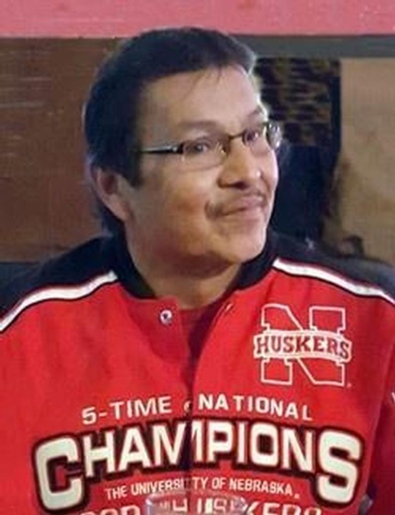 Gary Anthony Garza