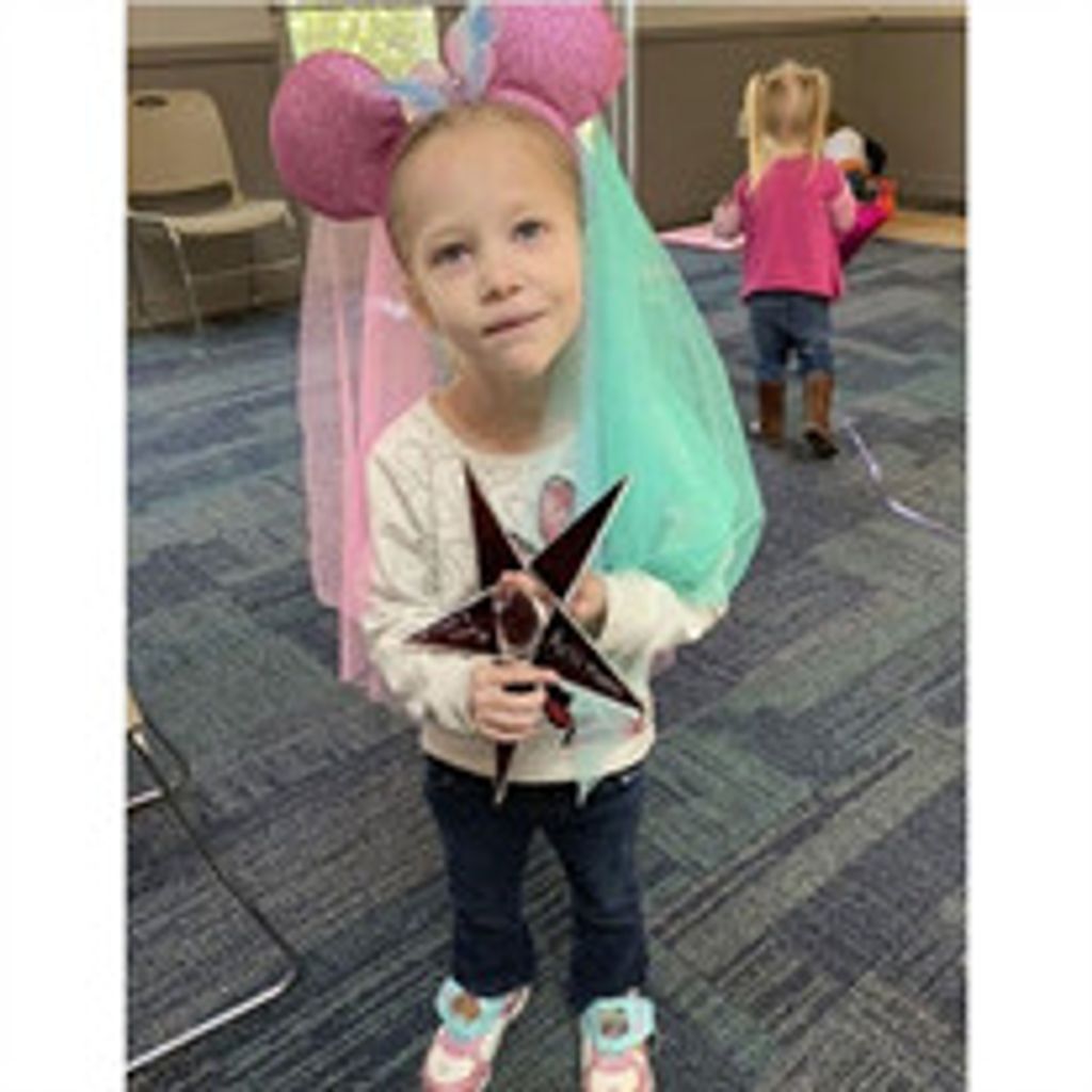 Aria Hope Mattix Profile Photo
